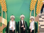 В Уфе начали работу Агропромышленный форум и 35-я Международная выставка «АгроКомплекс»
