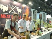 Шефы лучших российских ресторанов встретятся с производителями мяса на Meat Battle в Москве